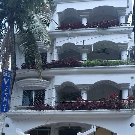 Hotel Vishal Siliguri Esterno foto