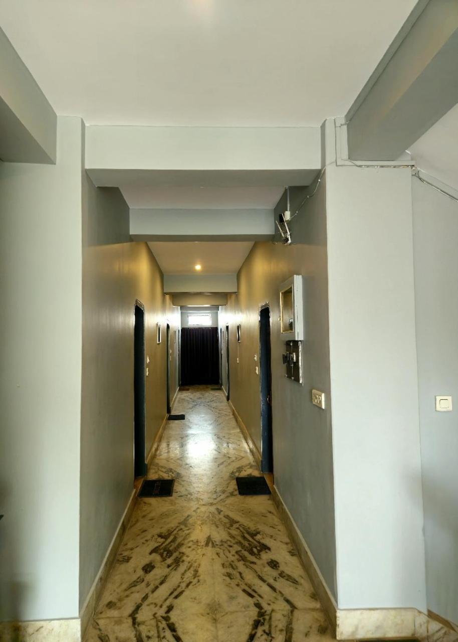 Hotel Vishal Siliguri Esterno foto