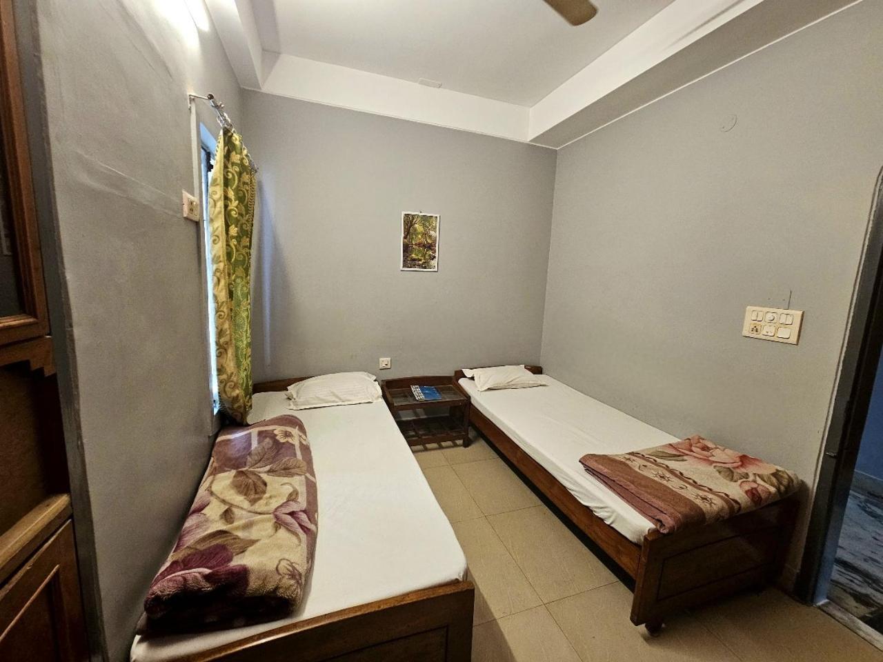 Hotel Vishal Siliguri Esterno foto