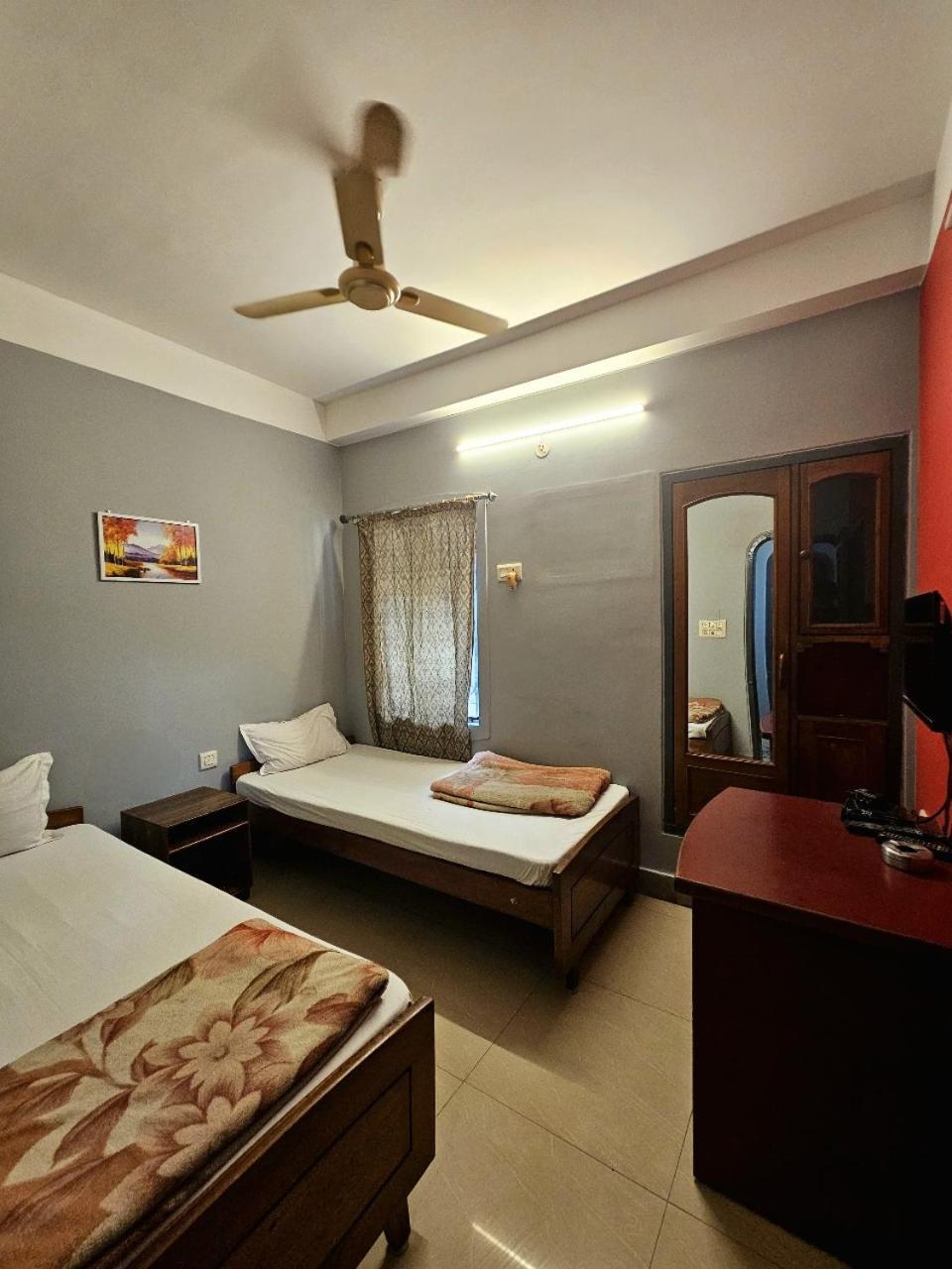 Hotel Vishal Siliguri Esterno foto