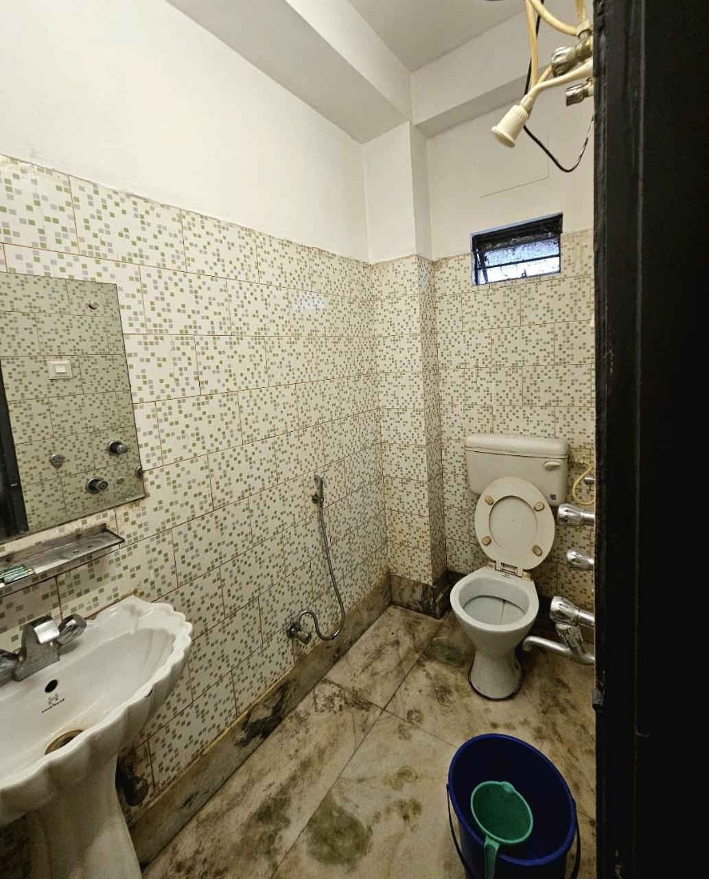 Hotel Vishal Siliguri Esterno foto