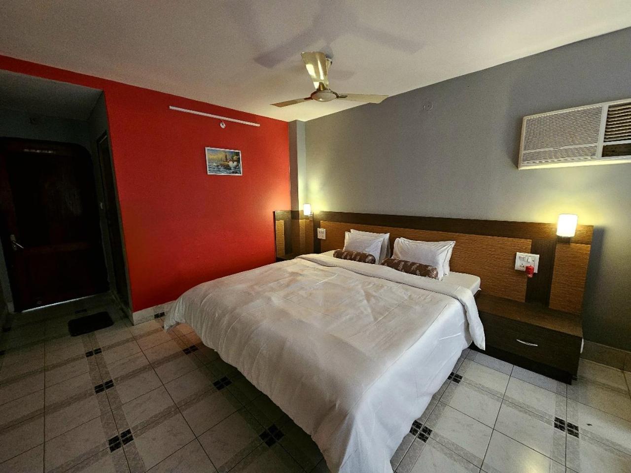 Hotel Vishal Siliguri Esterno foto
