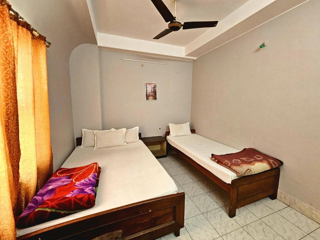 Hotel Vishal Siliguri Esterno foto