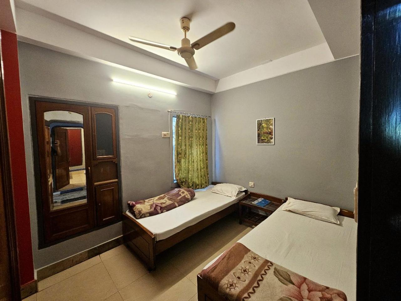 Hotel Vishal Siliguri Esterno foto