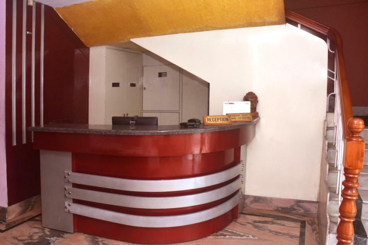 Hotel Vishal Siliguri Esterno foto